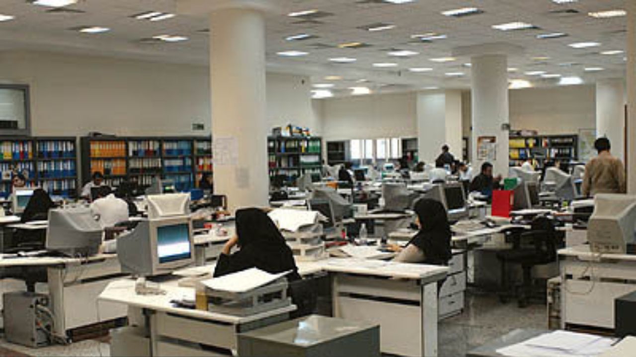 طرح پیشگیری از اعتیاد کارمندان در محیط‌های اداری اجرا می‌شود