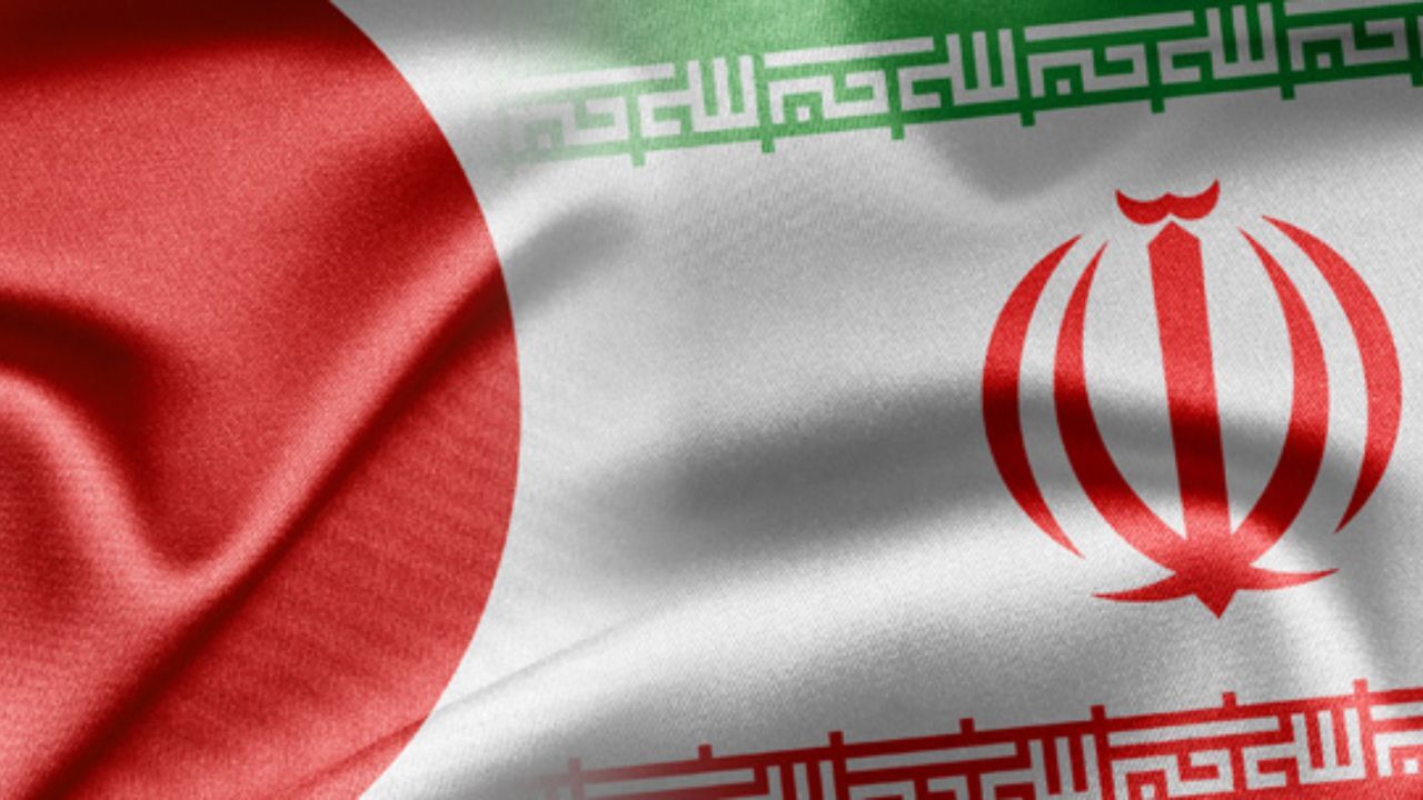مخالفت ژاپن با پیوستن به ائتلاف دریایی آمریکا علیه ایران