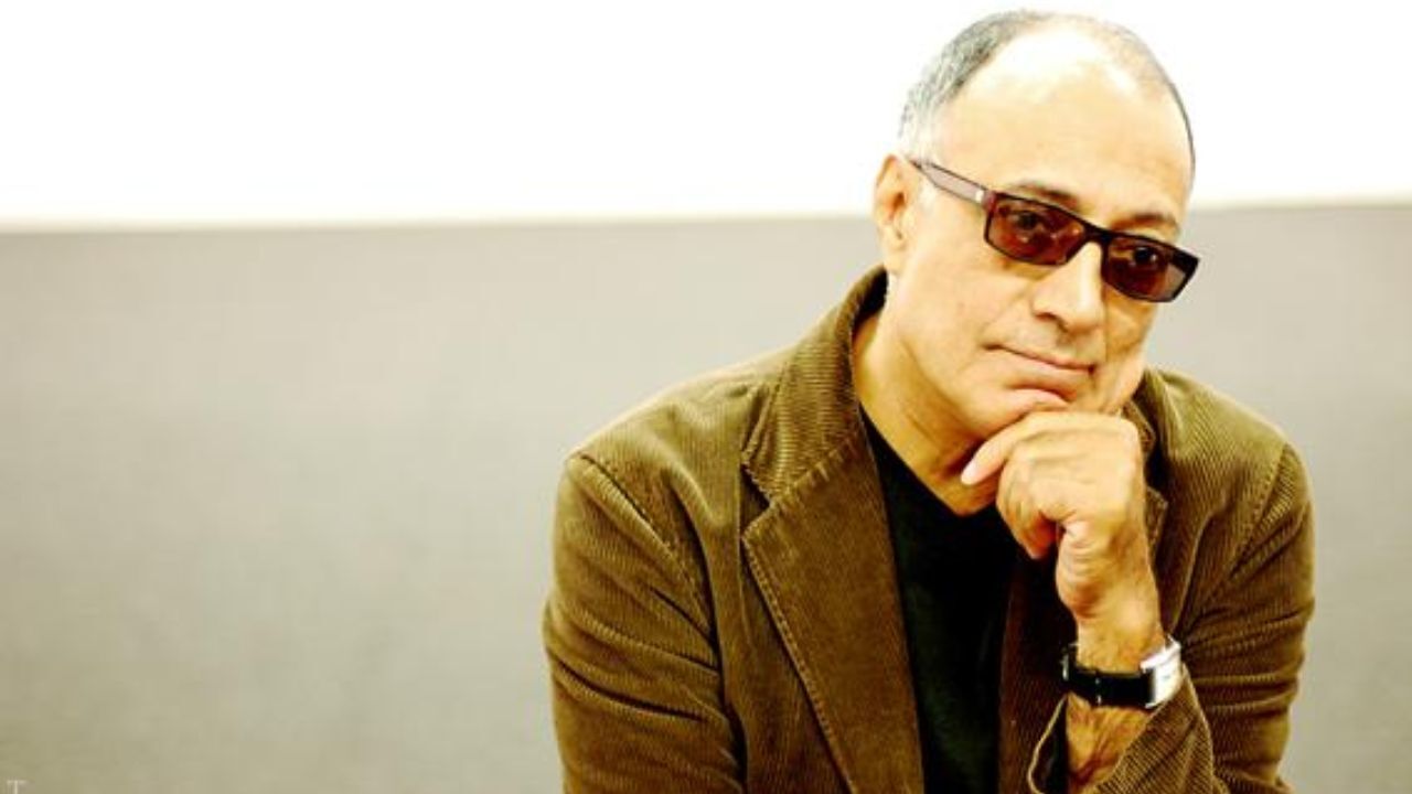 انتشار «گفت‌وگوهایی با کیارستمی» در آمریکا