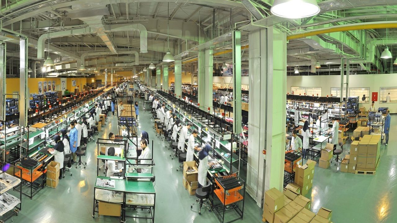 تولید کارتن 55.7 درصد افزایش پیدا کرد/ رشد 16.1 درصدی تولید یخچال و فریزر/ تولید بیش از 400 هزار دستگاه کولر