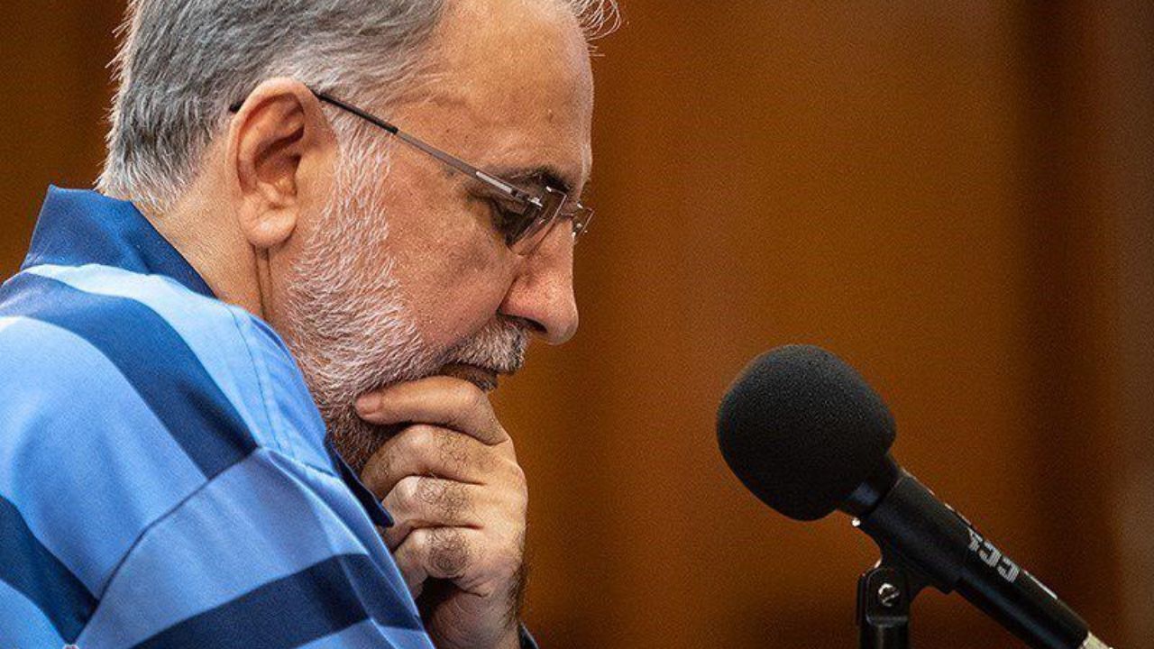 خبر رضایت از اولیای دم تکذیب شد/ واکنش برادر مقتول به خبر دیه 10 میلیاردی چه بود؟/ گفت‌و‌گوی مسعود استاد و محمدعلی نجفی فاش شد/ حکم دادگاه برای نجفی در مرحله انشاء است