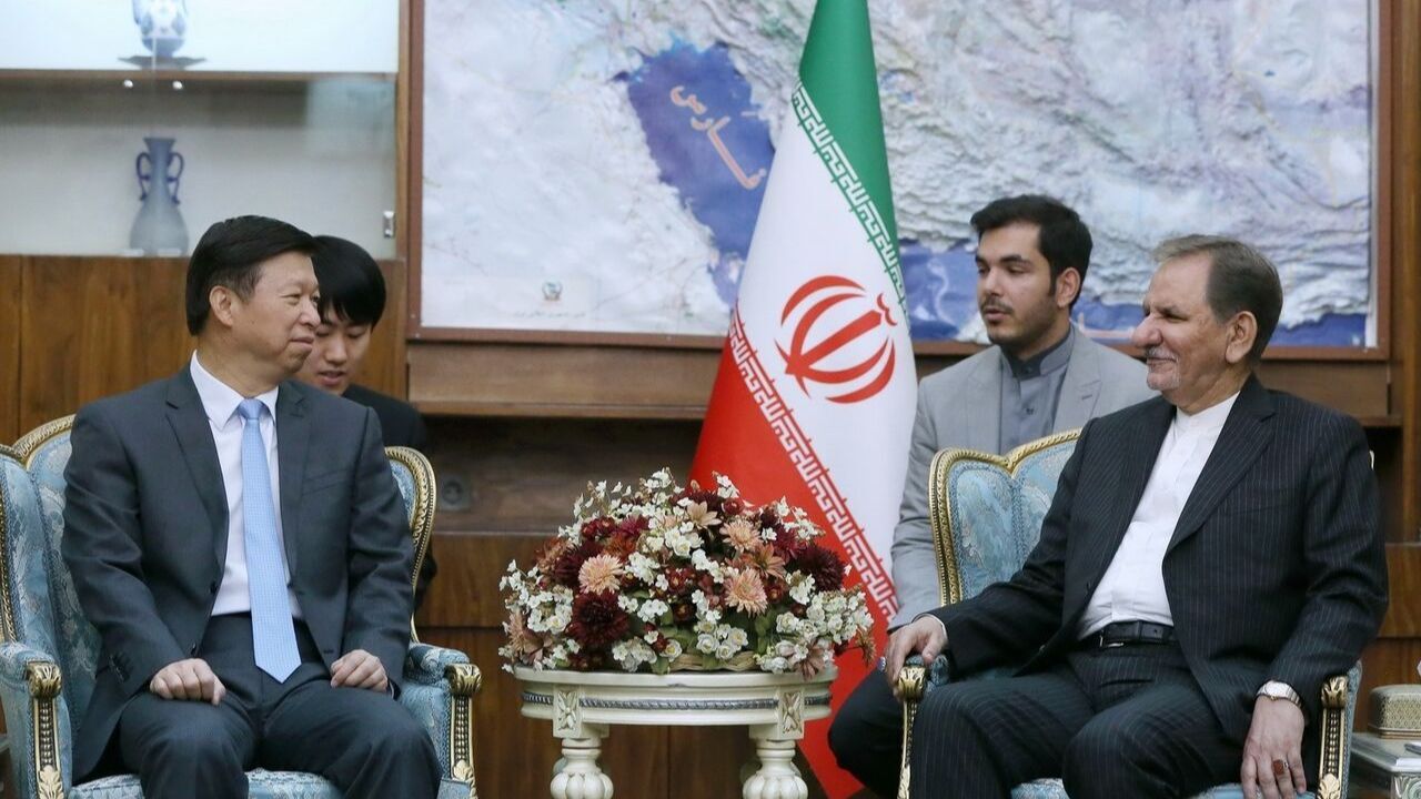کاهش تعهدات ایران برای حفظ برجام است/  وضعیت اقتصادی ایران با وجود تحریم‌ها باثبات است