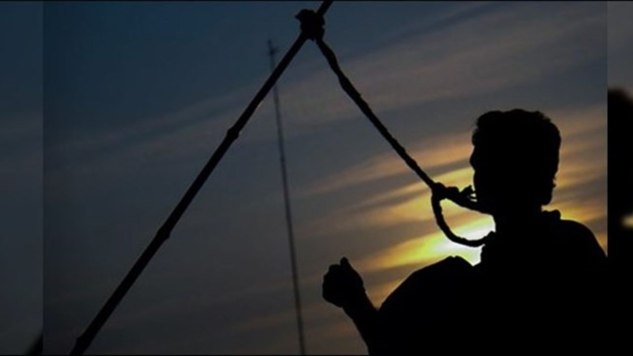 تایید حکم اعدام جوان متجاوز افغانستانی