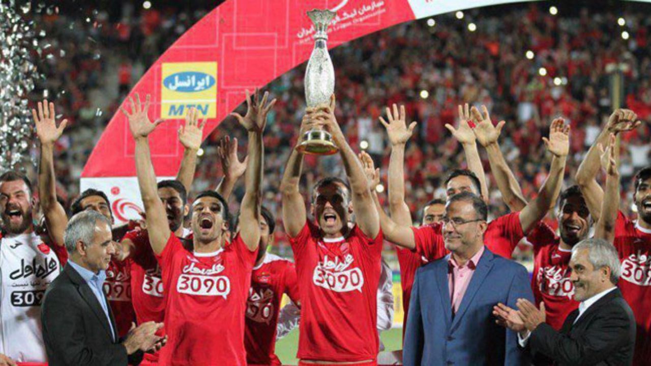 خبر خوب وکیل سرخ‌ها؛ رای دادگاه CAS به سود پرسپولیس است