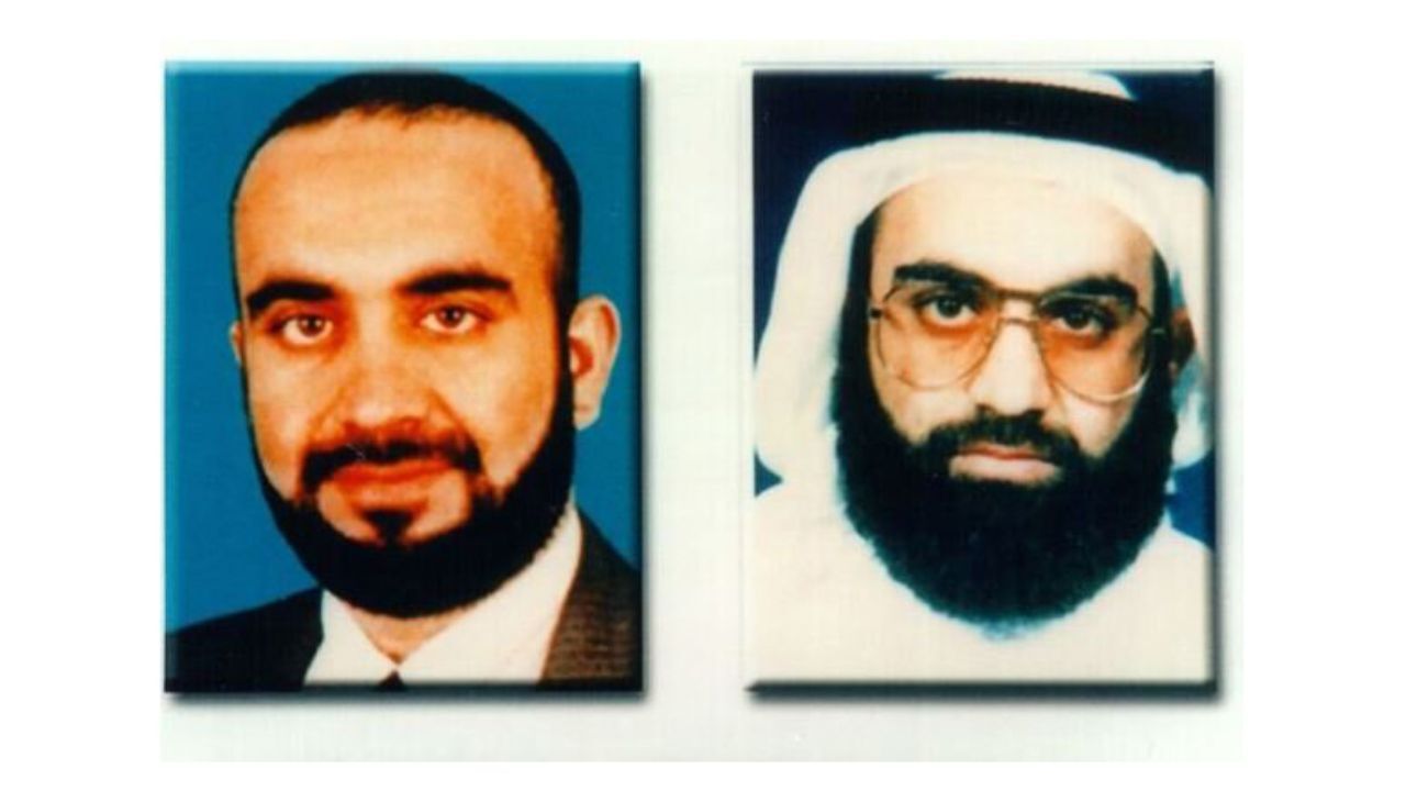 مغز متفکر 11 سپتامبر آماده شهادت علیه عربستان است