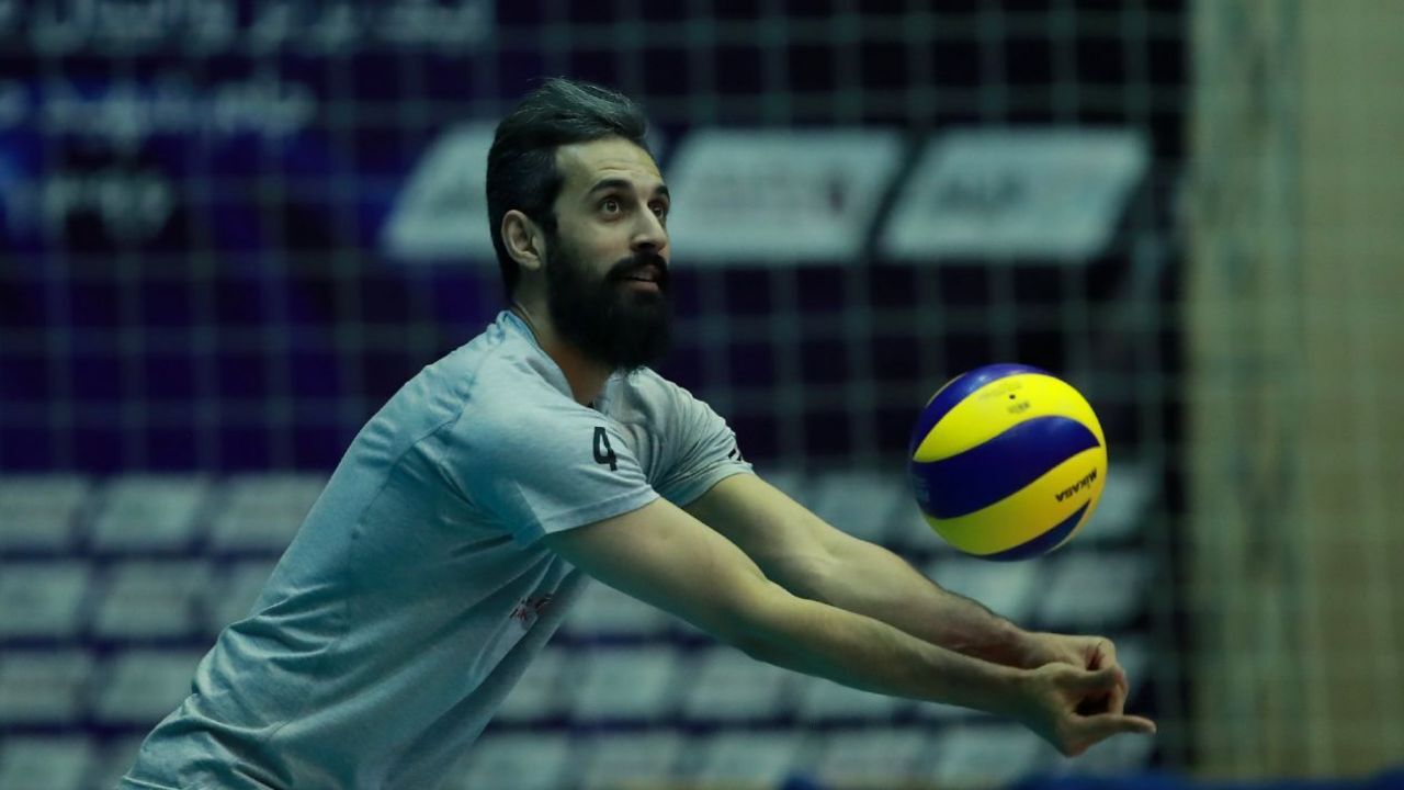 سعید معروف راهی لیگ چین شد