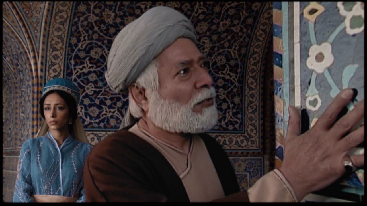 رفت و آمد دیجیتالی از شیخ لطف الله تا شیخ بهایی