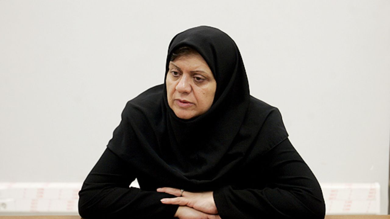 نمی‌توانیم از مردان انتظار داشته باشیم از حقوق زنان دفاع کنند