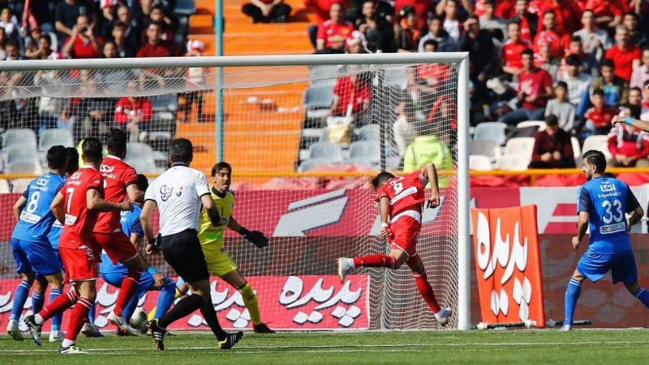 افشاگری درباره اوضاع خراب استقلال و پرسپولیس