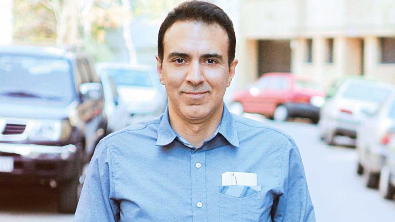 آیا مزدک میرزایی مهاجرت کرده است؟/ شوخی‌های مردم با مزدک میرزایی در فضای مجازی