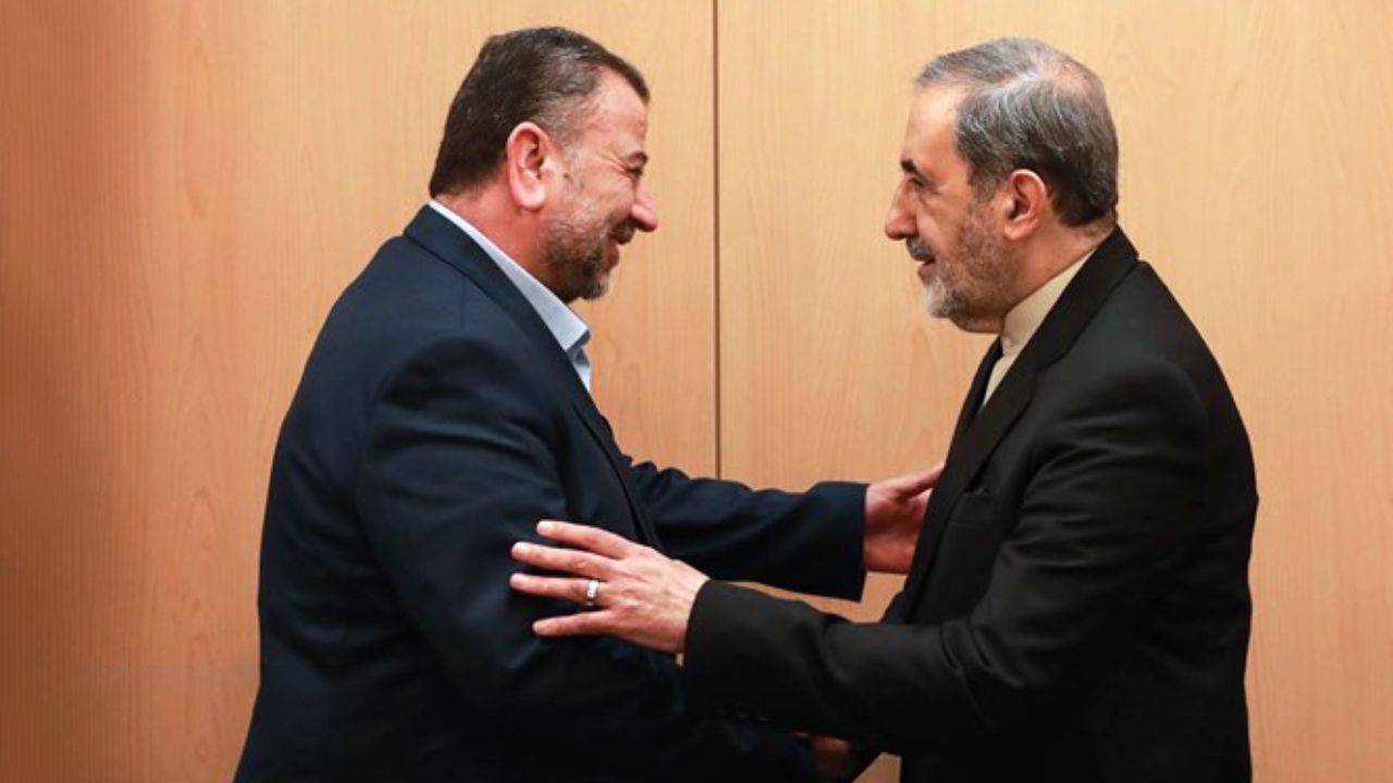 تنها راه نجات مقابل زیاده‌خواهی صهیونیست‌ها، مقاومت است