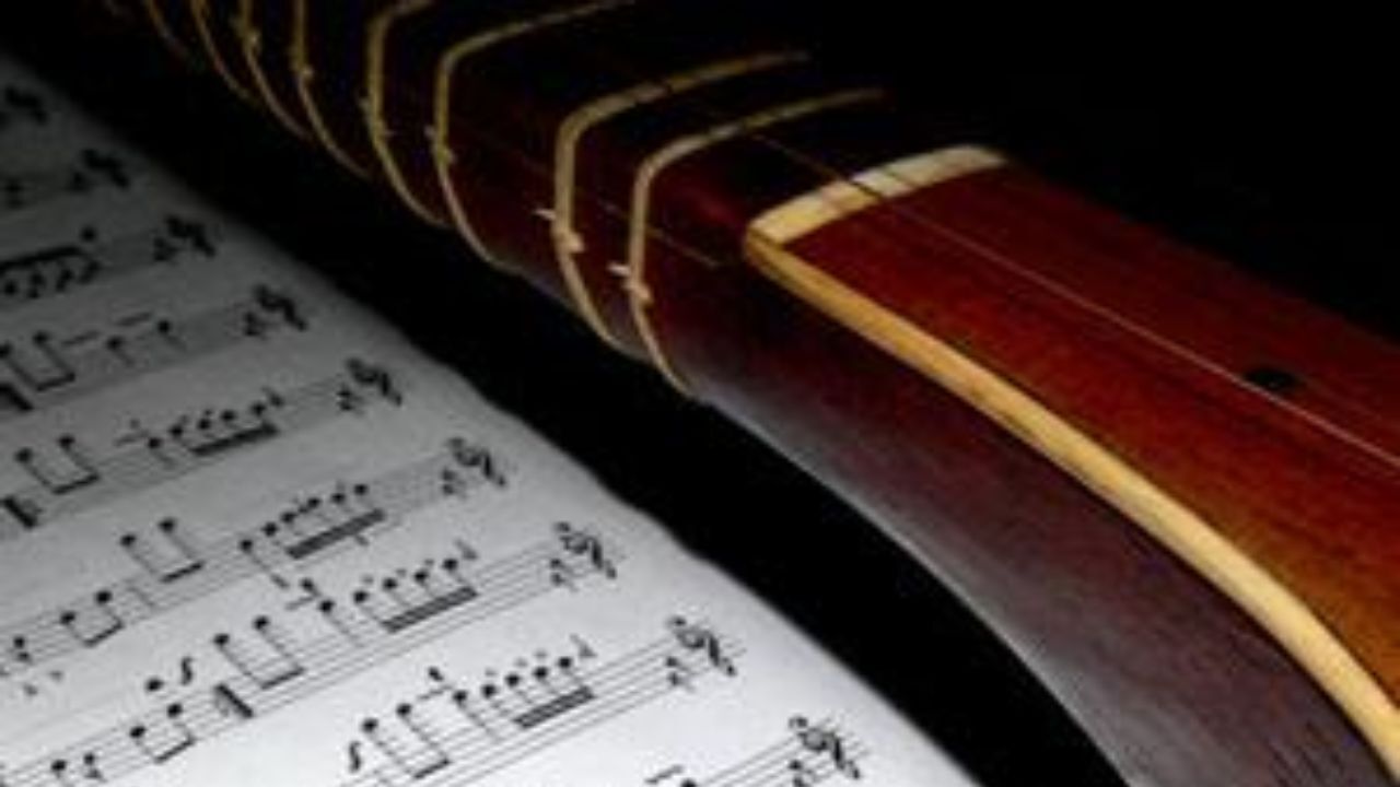 بخش سنتی برنامه استعدادیابی «هزار صدا» شروع به کار کرد