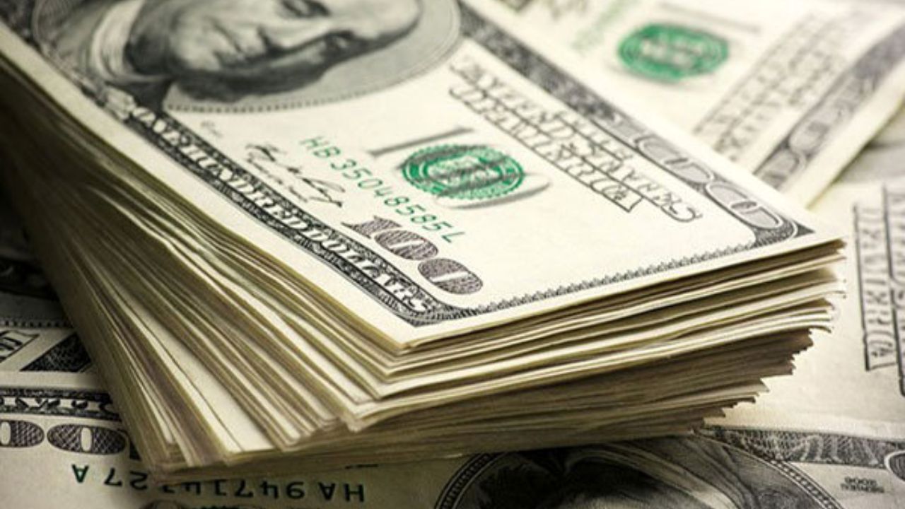 کشف 2.7 میلیون اسکناس 100 دلاری تقلبی در ترکیه