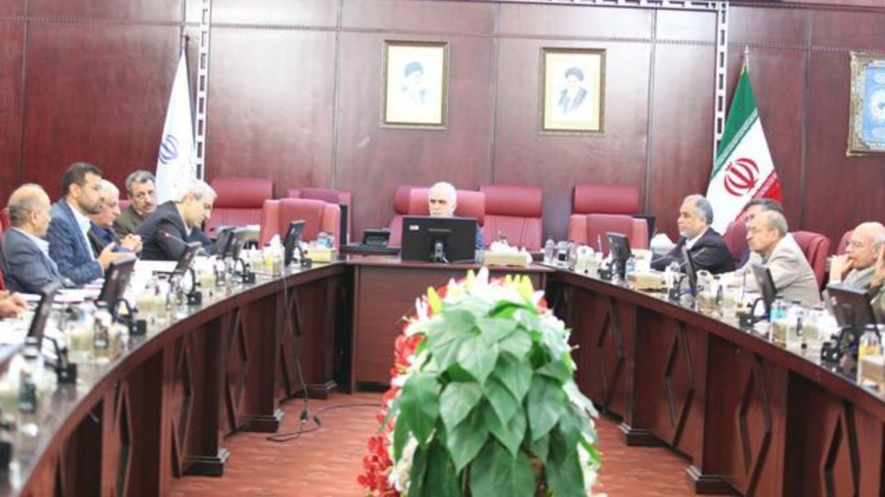 ارائه مدل جامع ارتقای نظام نظارت مالی کشور