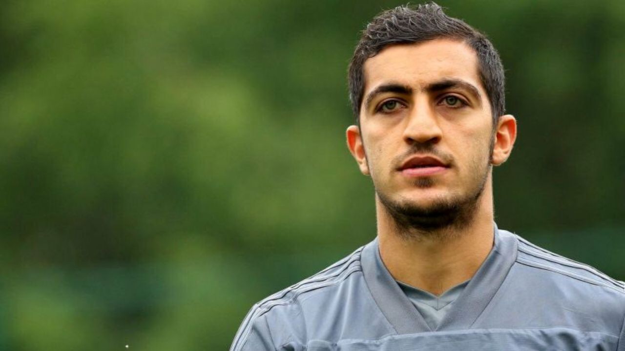 مجید حسینی دوباره مصدوم شد