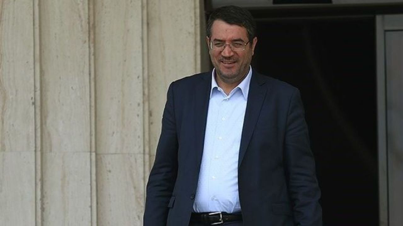 بازدید وزیر صمت از شهرک صنعتی شمس آباد/نشست هم اندیشی رحمانی با صنعتگران و تولیدکنندگان
