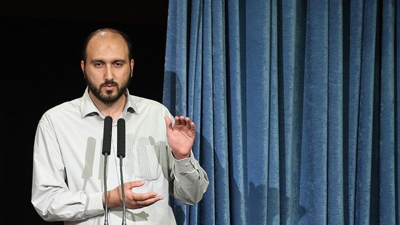 تا کی باید پای این جوان خام هزینه داد؟