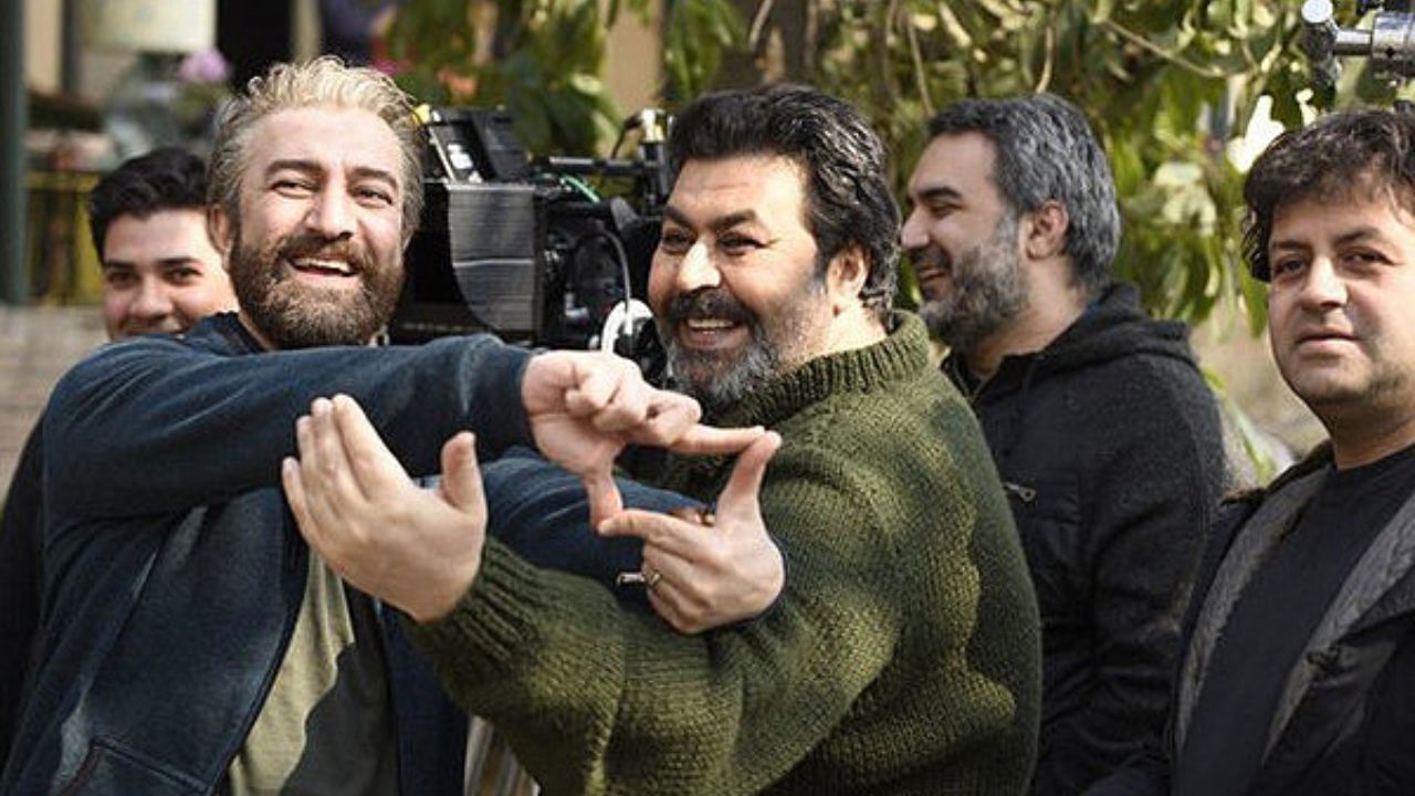 هانیه توسلی و پژمان جمشیدی به شبکه نمایش خانگی می‌آیند