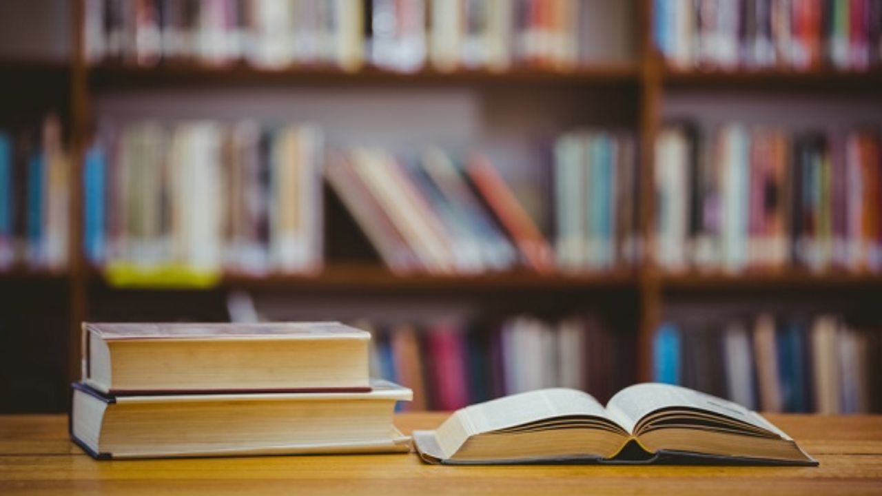جایزه ادبی کتاب سال کردستان برگزار می‌شود