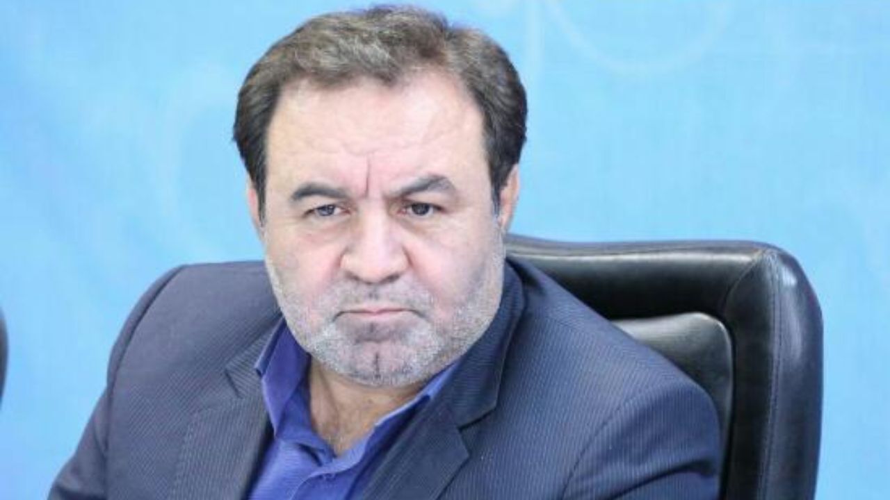 واکنش استاندار لرستان به بازداشت یکی از معاونانش