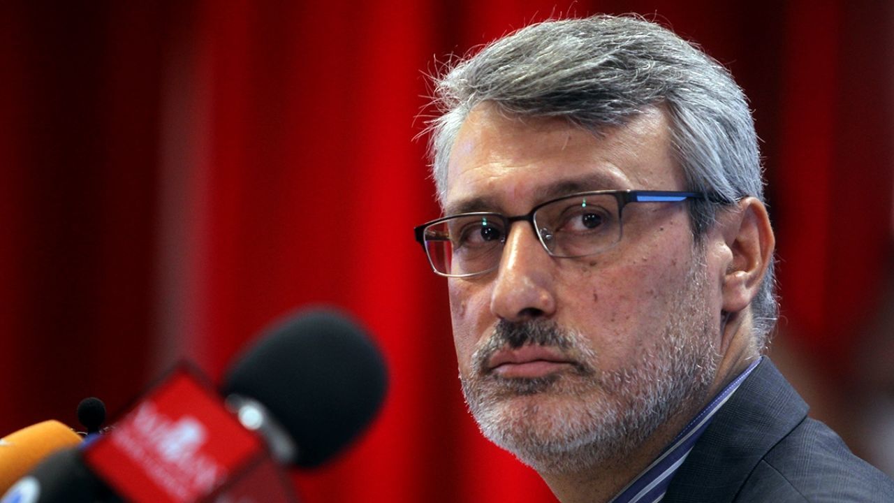 ارسال یادداشت ایران به سازمان بین‌المللی دریانوردی درباره تخلفات کشتی انگلیسی
