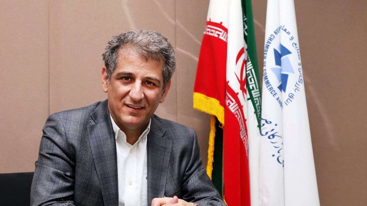 واحدهای تولیدی نباید به بنگاه‌های جمع‌آوری مالیات تبدیل شوند