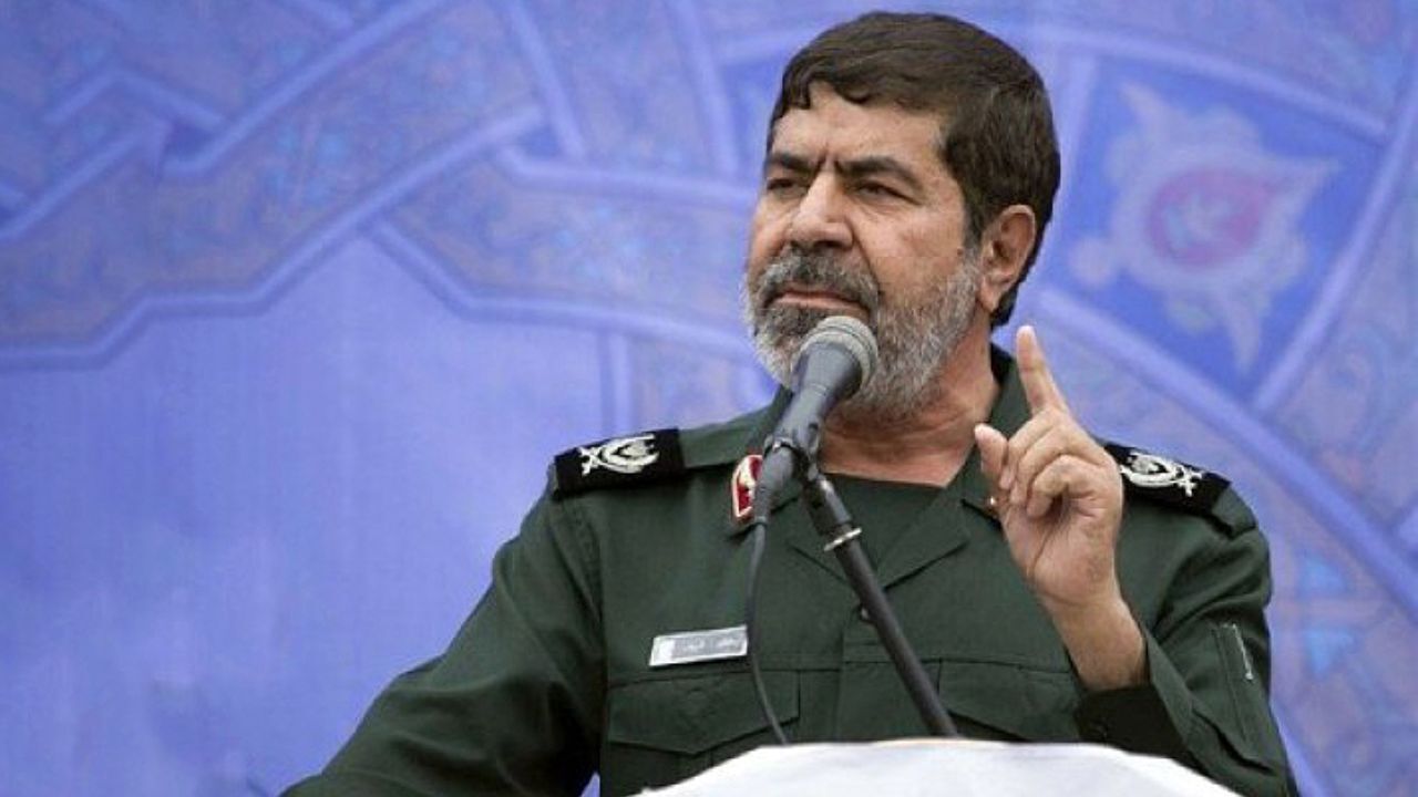 قدرت دفاعی کشور محصول مطالبه رهبر انقلاب است/ باید قدرت‌ خود را به رخ دشمن بکشیم