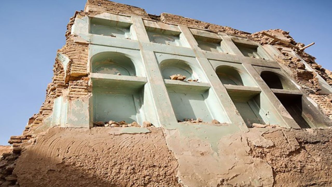 توسعه محلات در دستور کار سازمان نوسازی قرار دارد