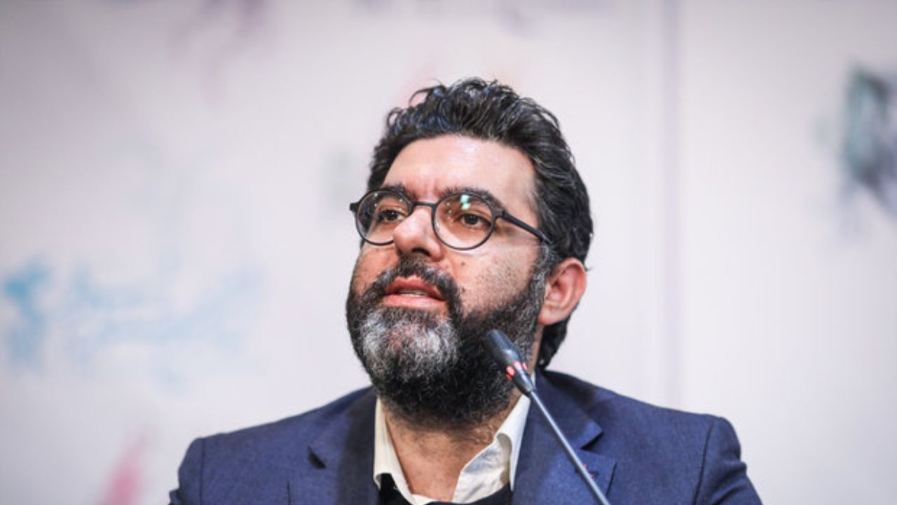 «مطرب» مصطفی کیایی مجوز نمایش گرفت