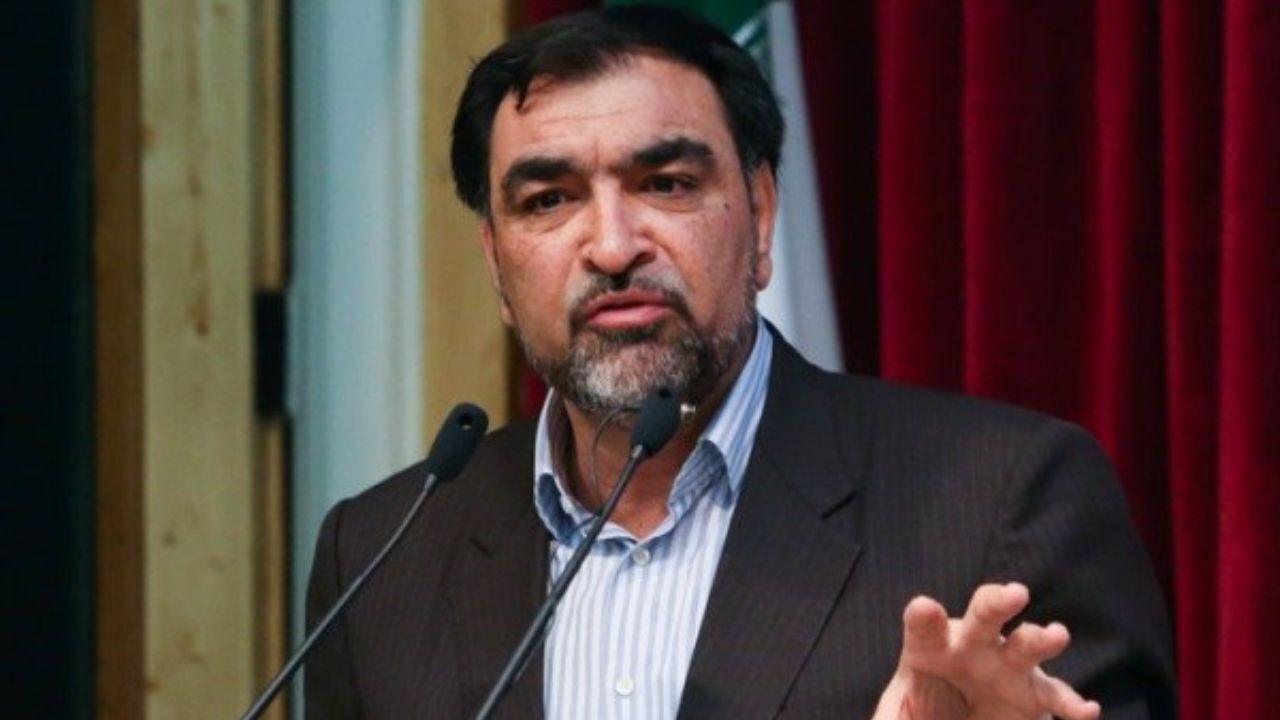 97 درصد مدیران اجرایی کشور پاکدست هستند