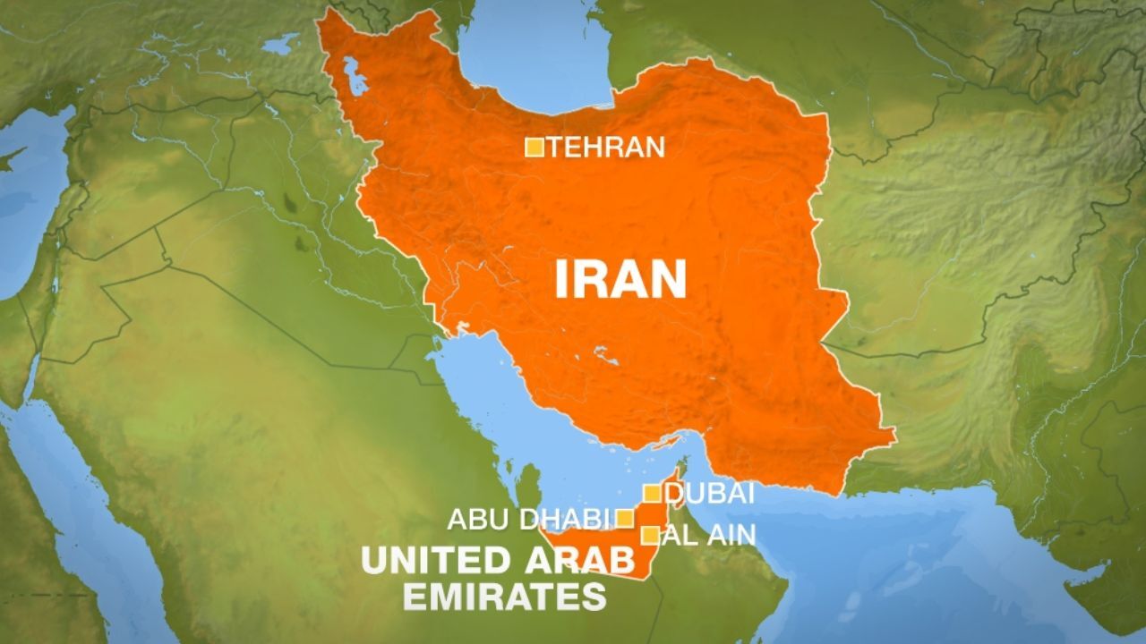تهران درصدد توافق‌های جدید امنیتی در منطقه و ایجاد شکاف در تیم B است