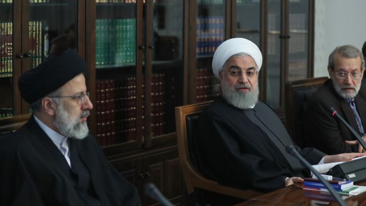 برداشت مخرب از صندوق ملی را متوقف کنید/ برداشت از صندوق صرفا برای اصلاح اقتصادی باشد
