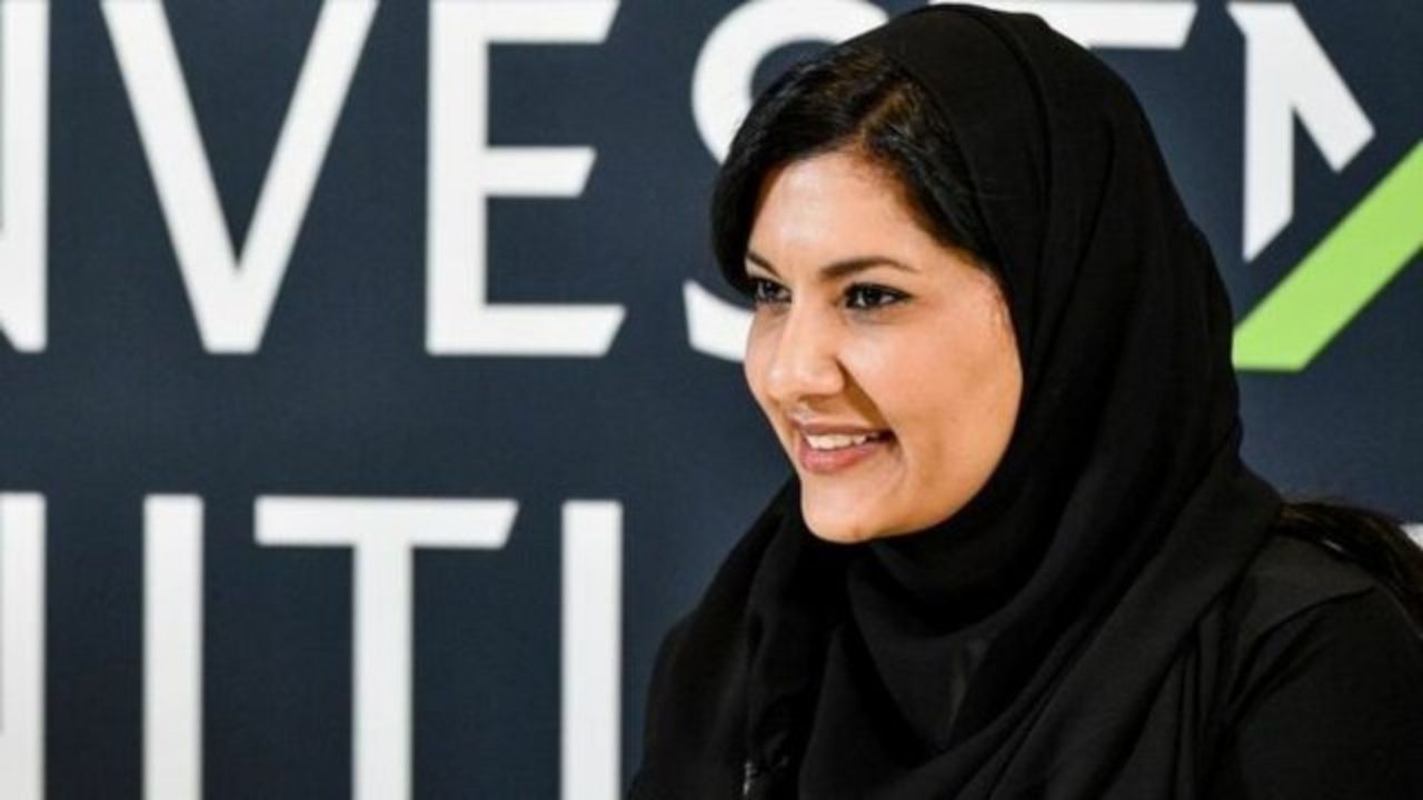 سفیر زن عربستان به اصلاحات در قوانین شهروندی زنان سعودی واکنش نشان داد