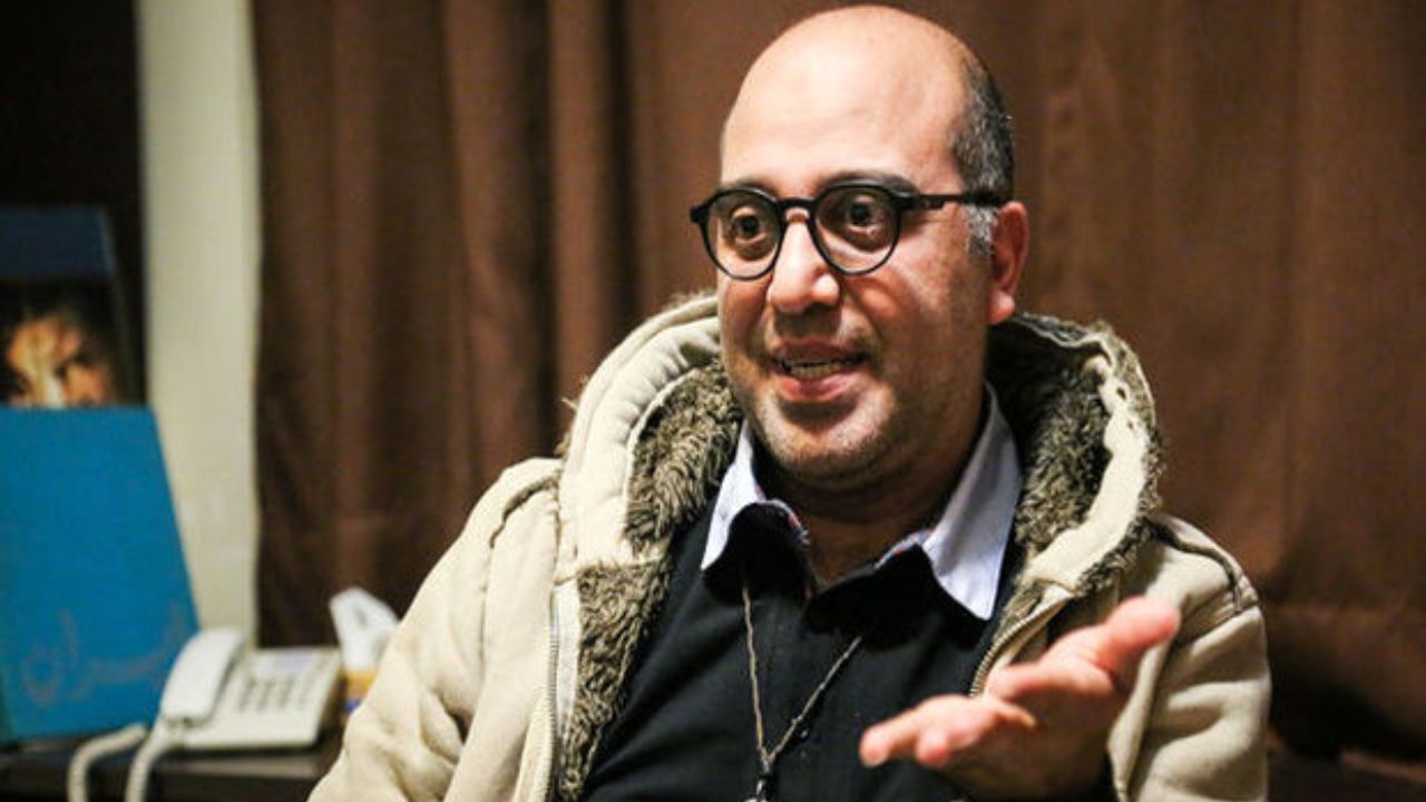 سریال «بی‌قید و شرط» هیچ ارتباطی به «آسمان همیشه ابری نیست» ندارد