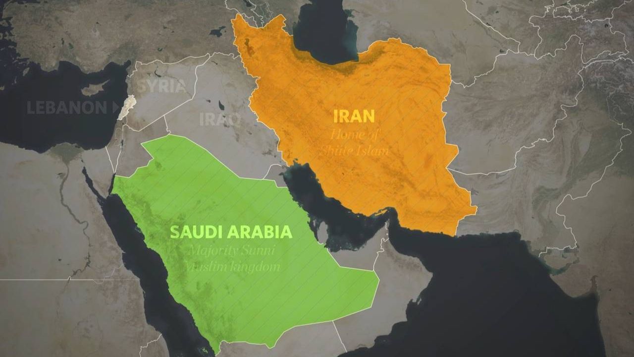 گفت‌وگو با ایران تنها راه ایجاد امنیت در منطقه است