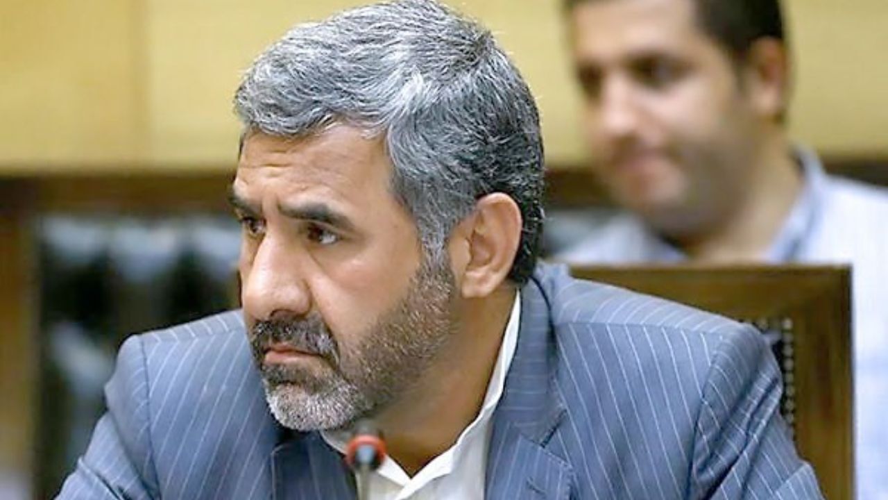 جزئیاتی دیگر از جلسه هیئت عالی حل اختلاف قوا