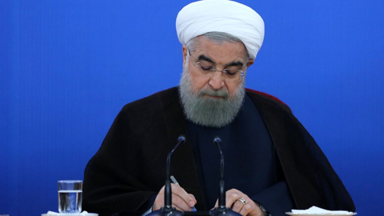 دستور رئیس‌جمهور برای حل مشکل و ترخیص کالاهای مورد نیاز کشور از گمرک
