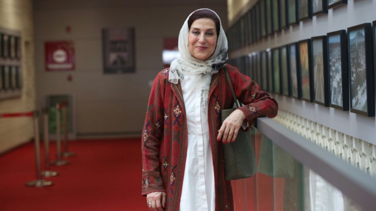 فاطمه معتمدآریا از هیات مدیره خانه سینما استعفا داد؟