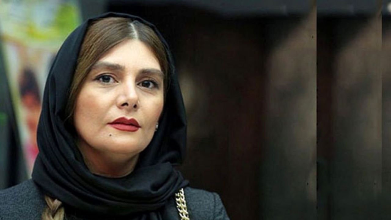 هنگامه قاضیانی درباره «سرکوب» نوشت