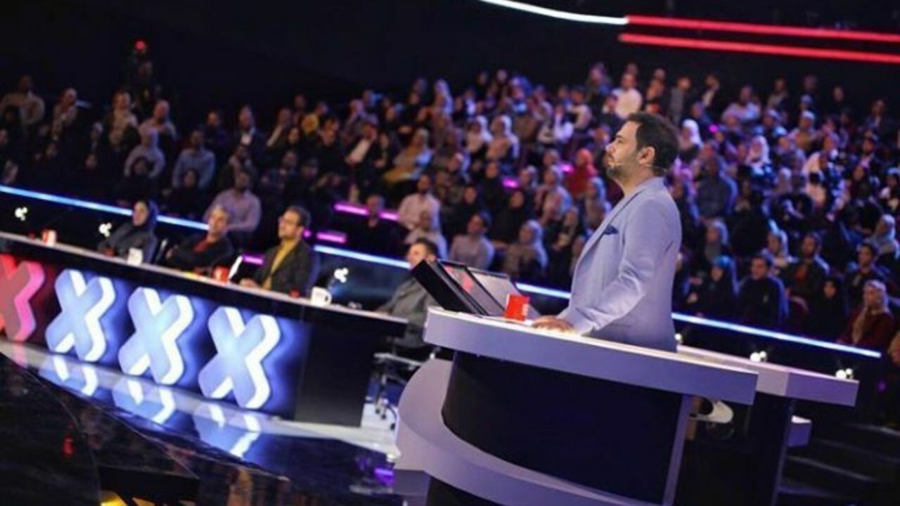 «عصر جدید» ادامه دارد