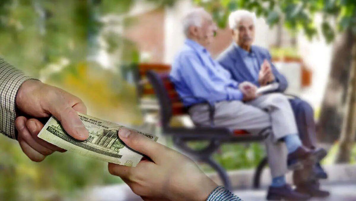 اعلام زمان آغاز ثبت‌نام اینترنتی وام ضروری بازنشستگان کشوری

