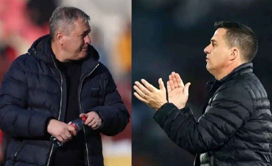 پایان زودهنگام اوسمار در پرسپولیس؛ اسکوچیچ در یک قدمی سرخ‌پوشان