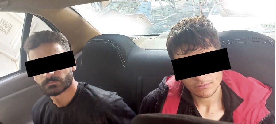 جنایت هولناک دو پسر جوان با نقشه شیطانی
