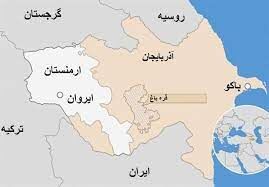 ارمنی‌ها جنگل‌های ما را ویران می‌کنند