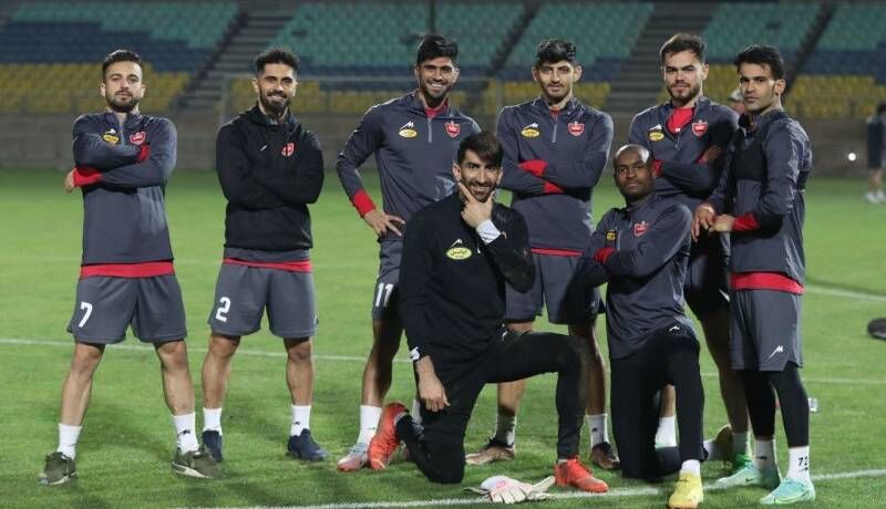 خطر نابودی پرسپولیس را تهدید می‌کند!