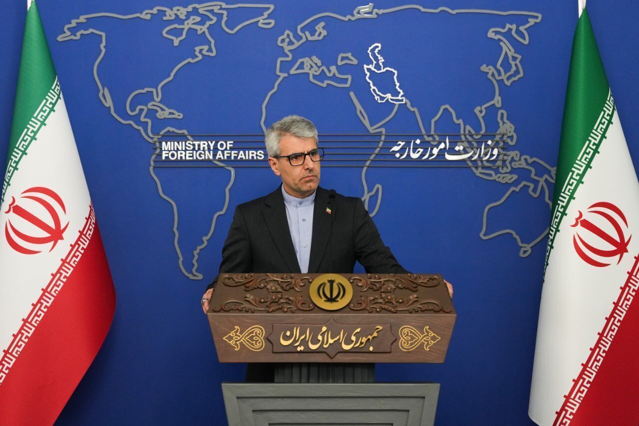 بقایی: جهان باید قانون‌شکنی‌های وحشیانه جنایتکاران جنگی را متوقف کند
