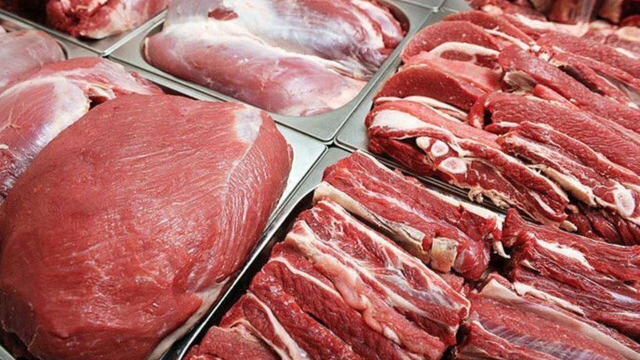 تشکیل زنجیره ارزش برای کاهش قیمت گوشت گرم گوساله