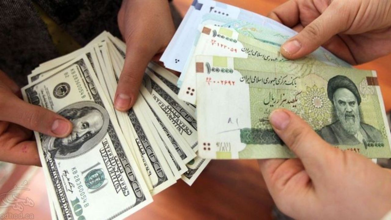 عقب‌نشینی دلار در کانال 11 هزار تومان