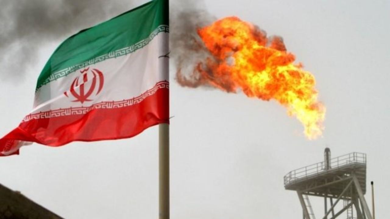 ادامه صادرات نفت خام ایران به چین