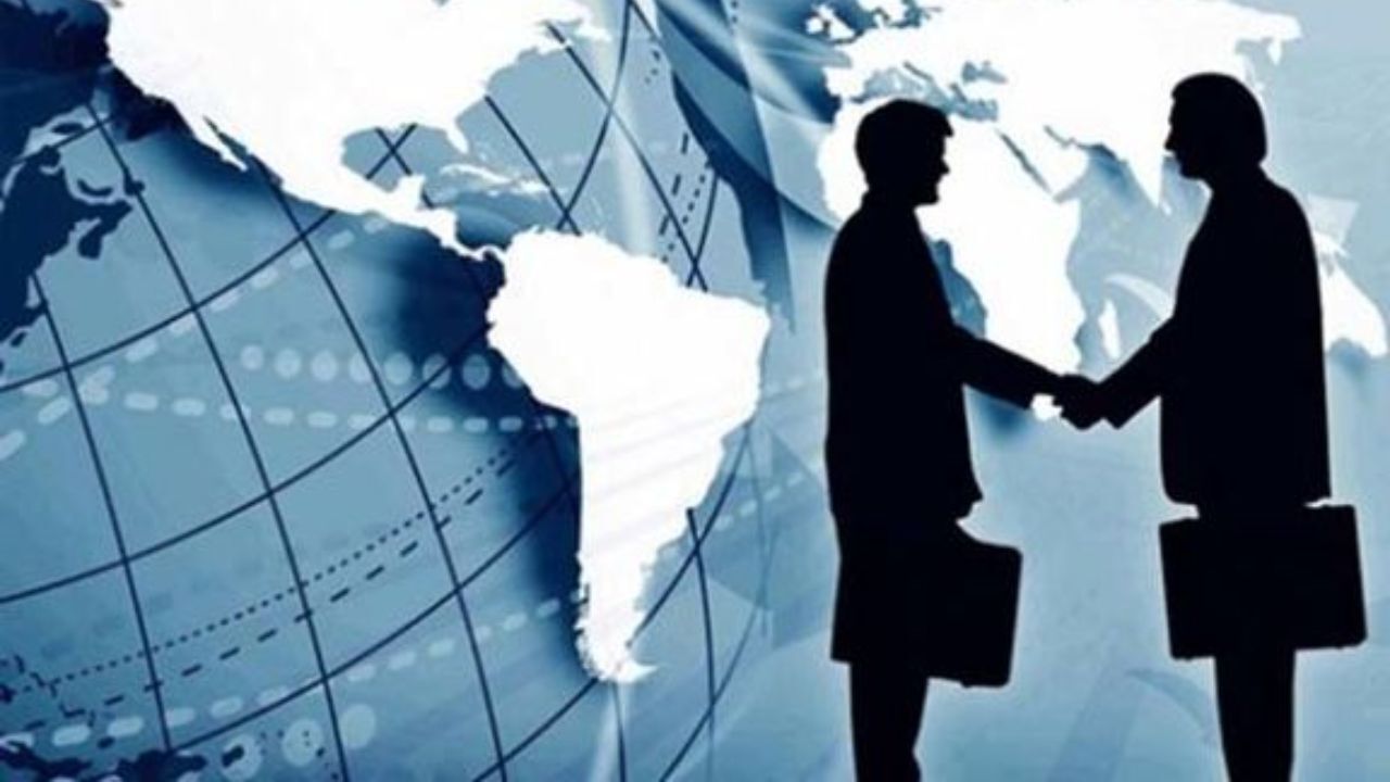 افزایش حدود 90 درصدی سرمایه‌گذاری خارجی
